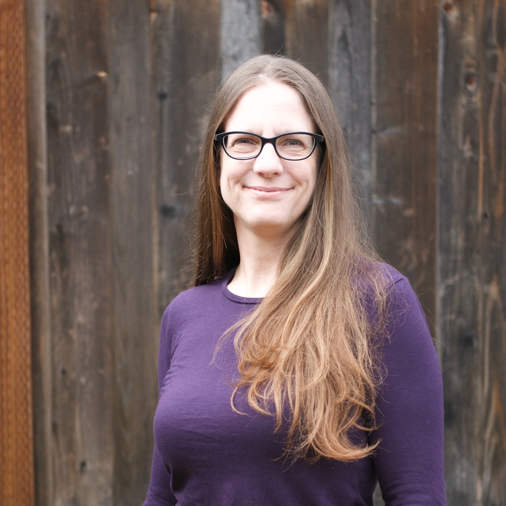 Meet your Posher, Bethany